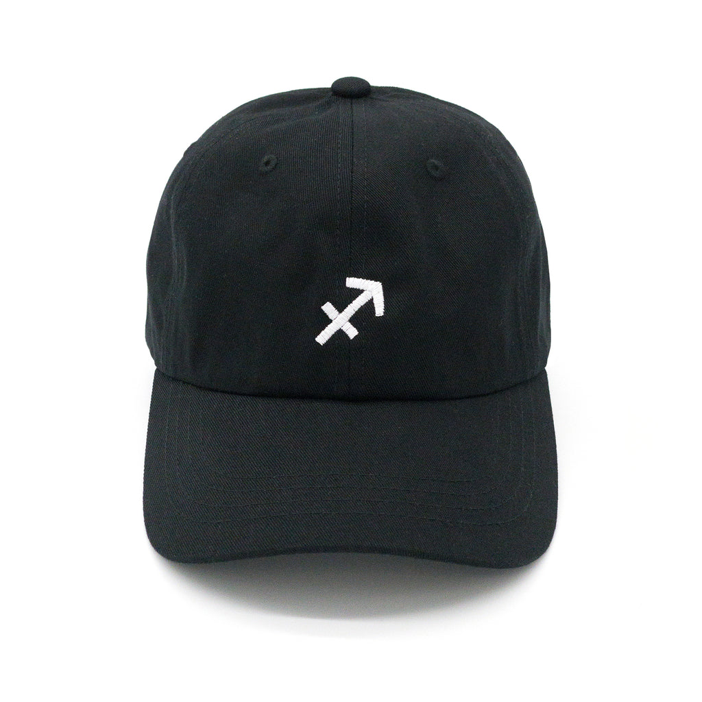 Sagittarius Dad Hat