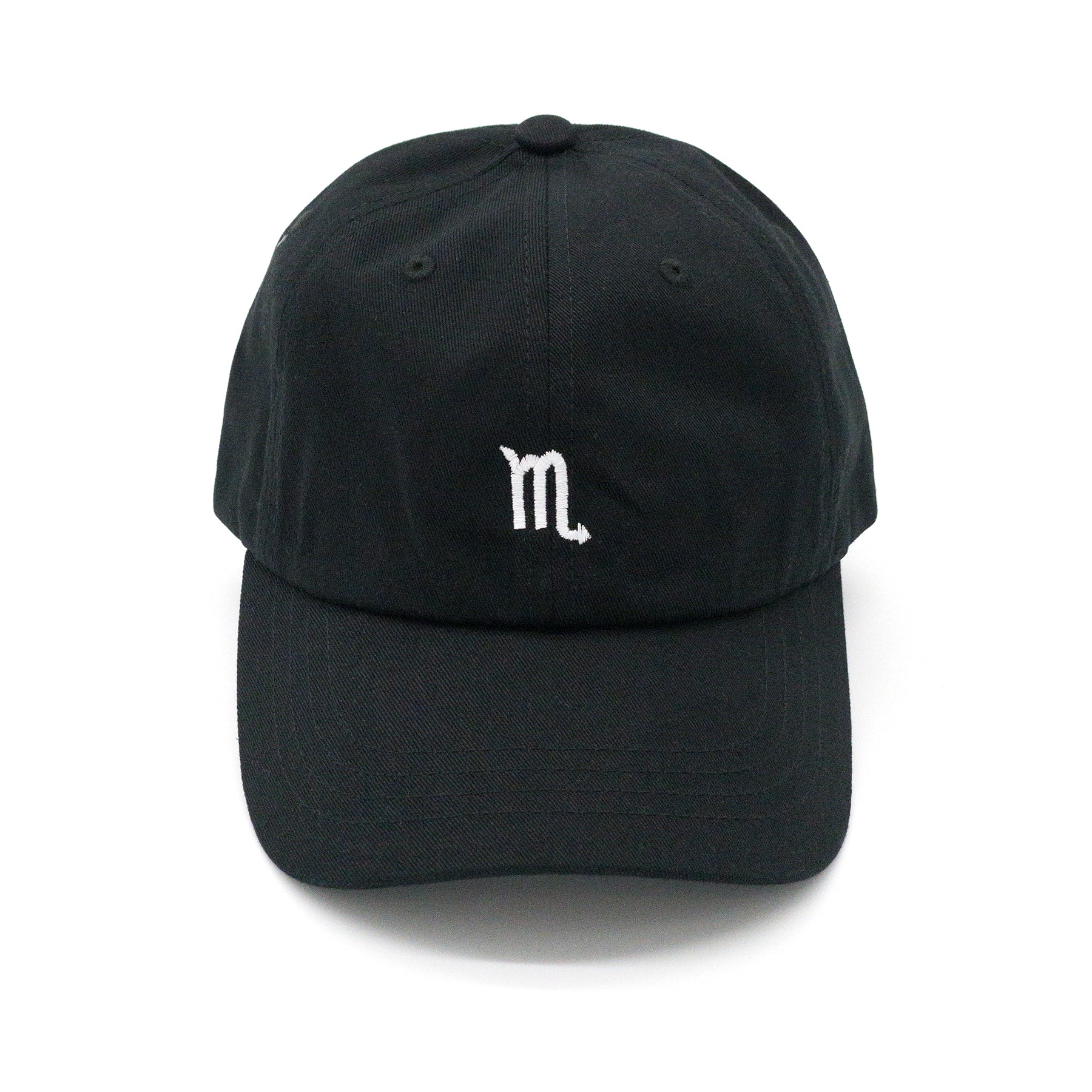 Scorpio Dad Hat