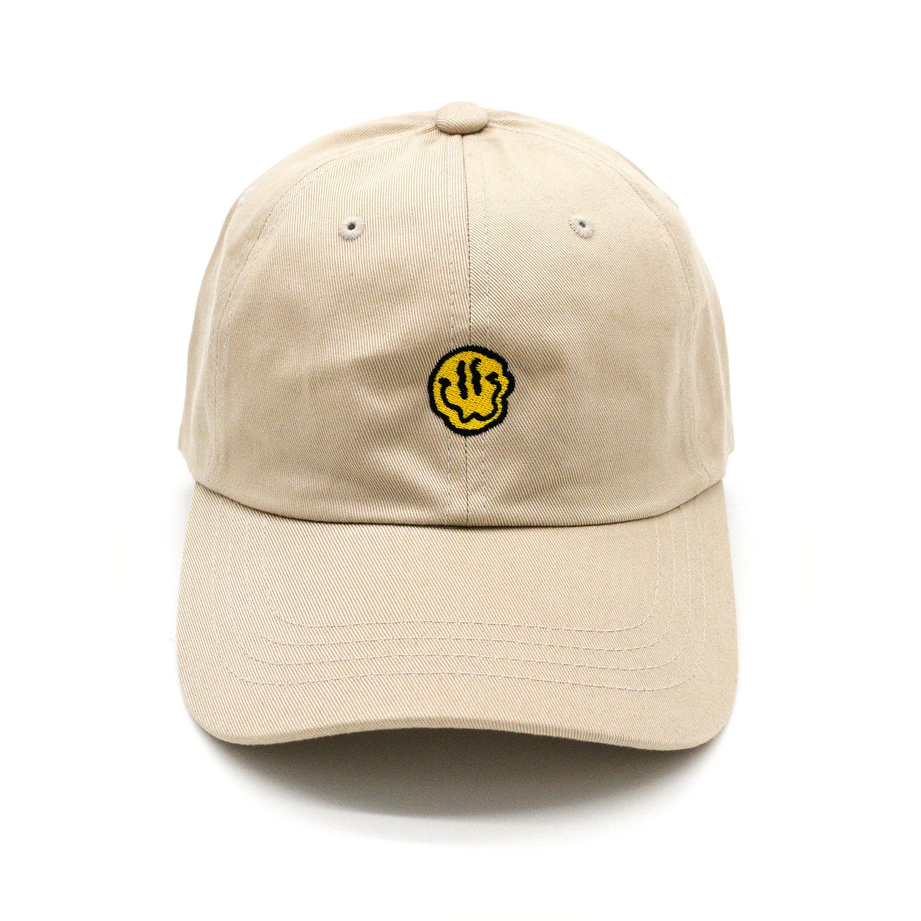 Smiley Dad Hat – It's Lid