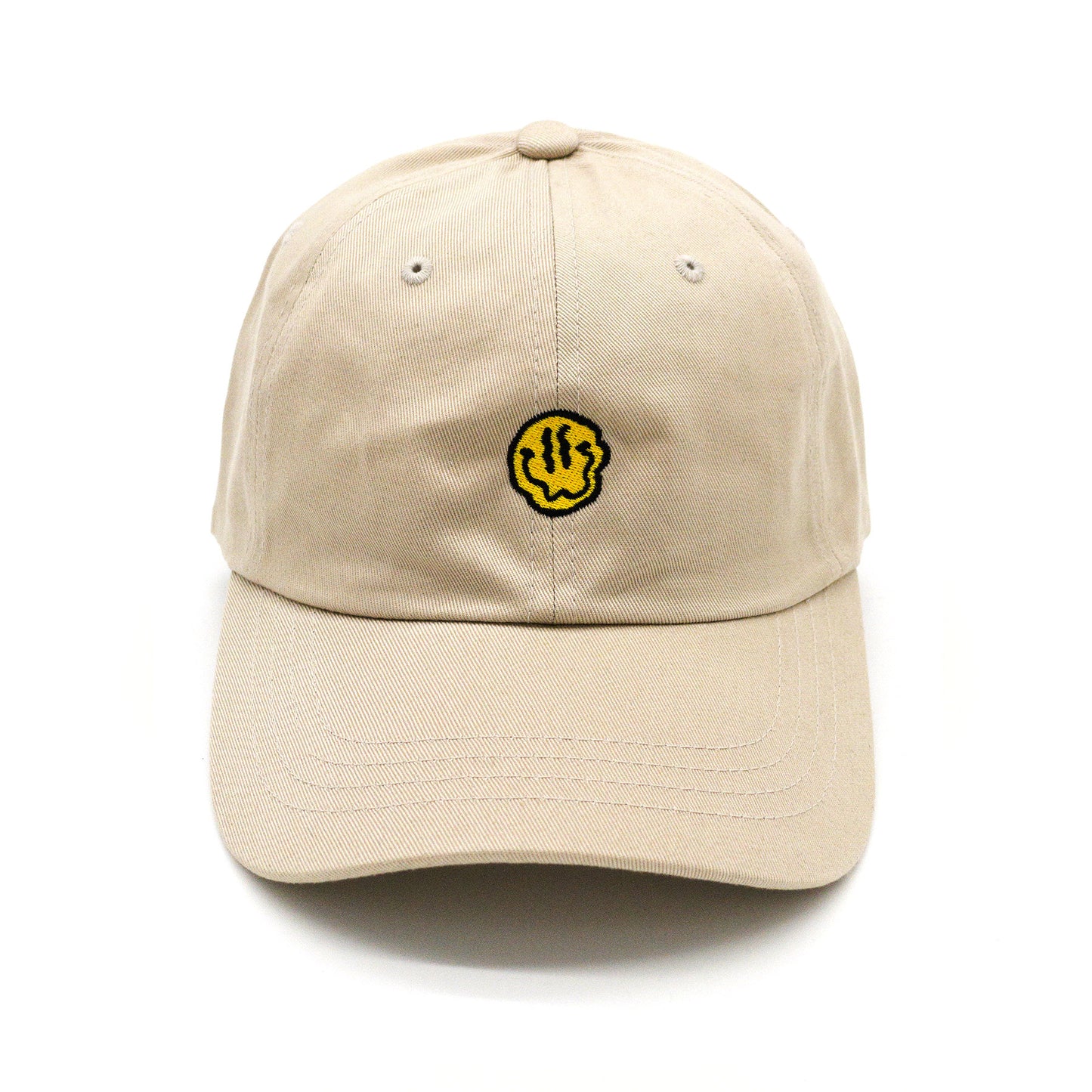 Smiley Dad Hat