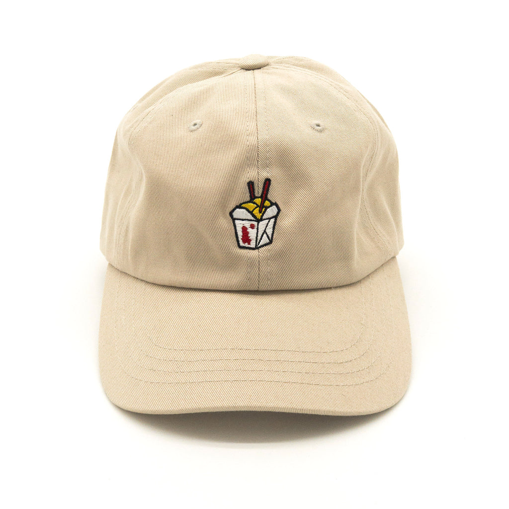 Takeout Dad Hat