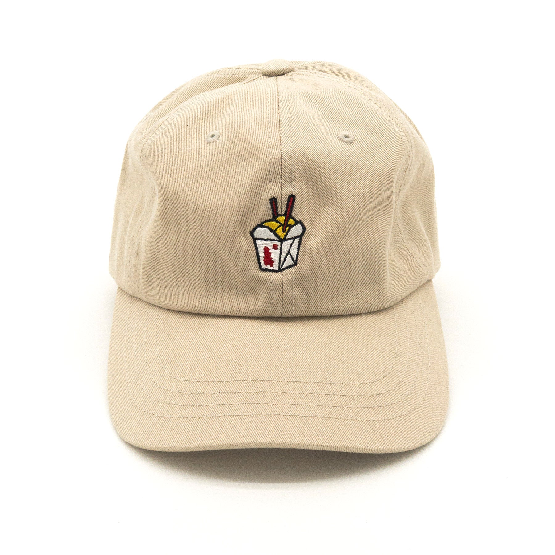 Takeout Dad Hat