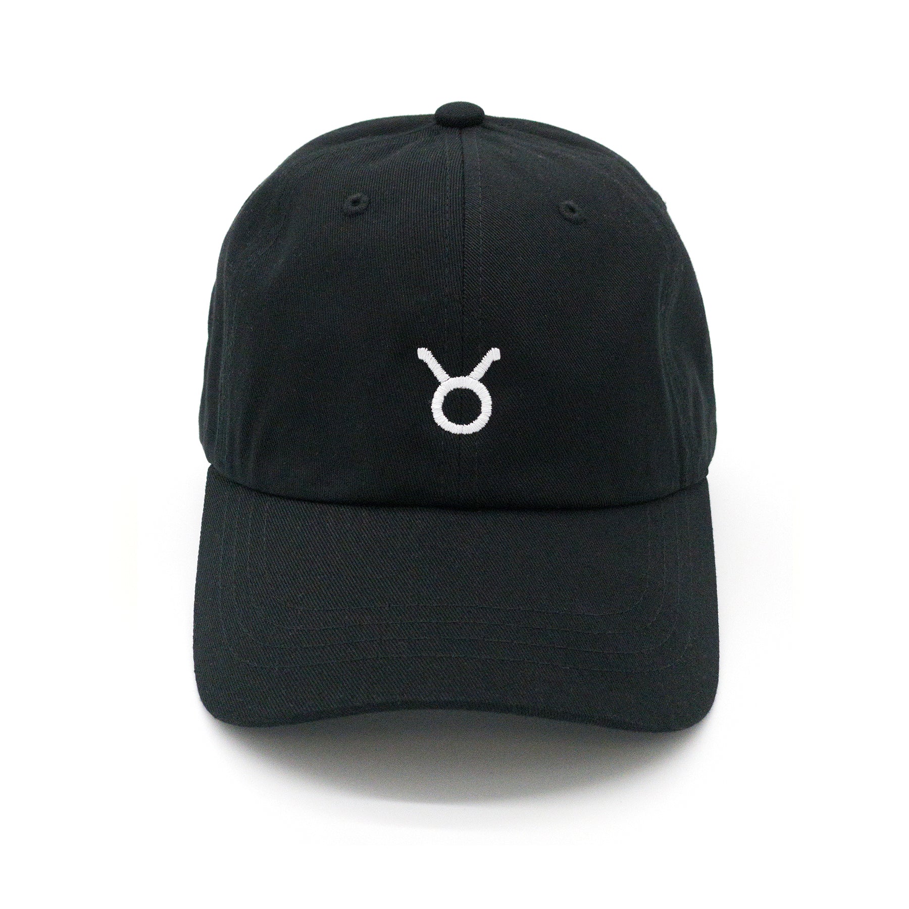 Taurus Dad Hat