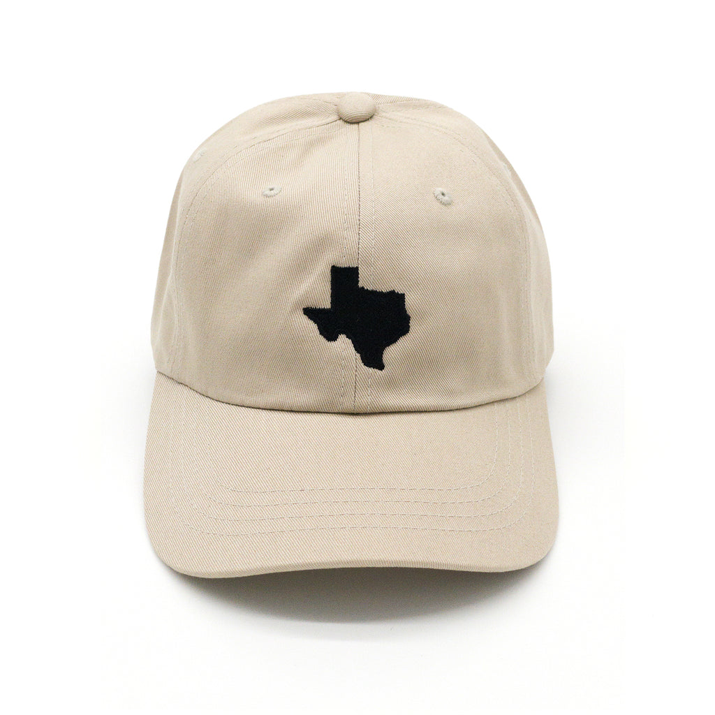 Texas Dad Hat