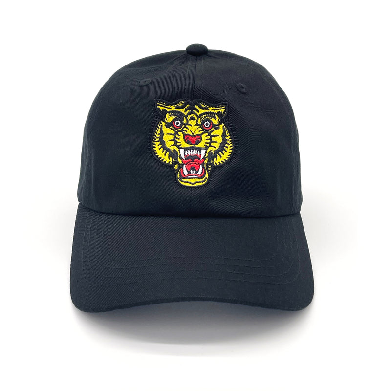Tiger Dad Hat