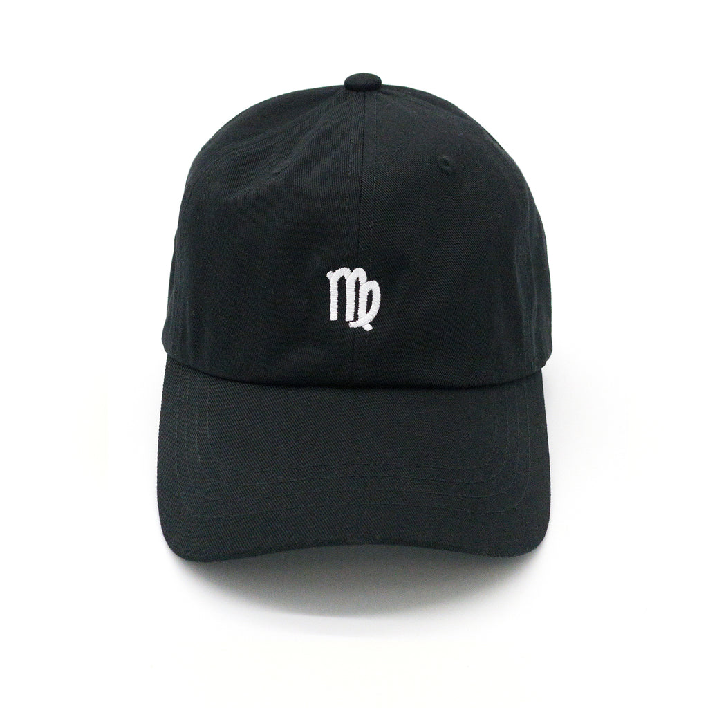 Virgo Dad Hat